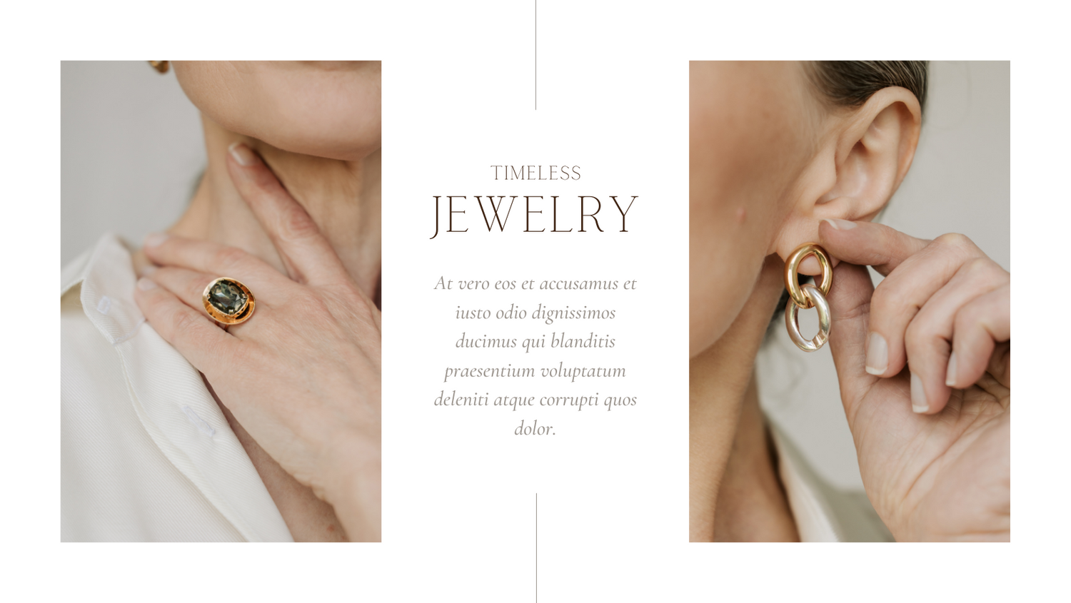 Cherish Every Piece: Jewelry Care Guide