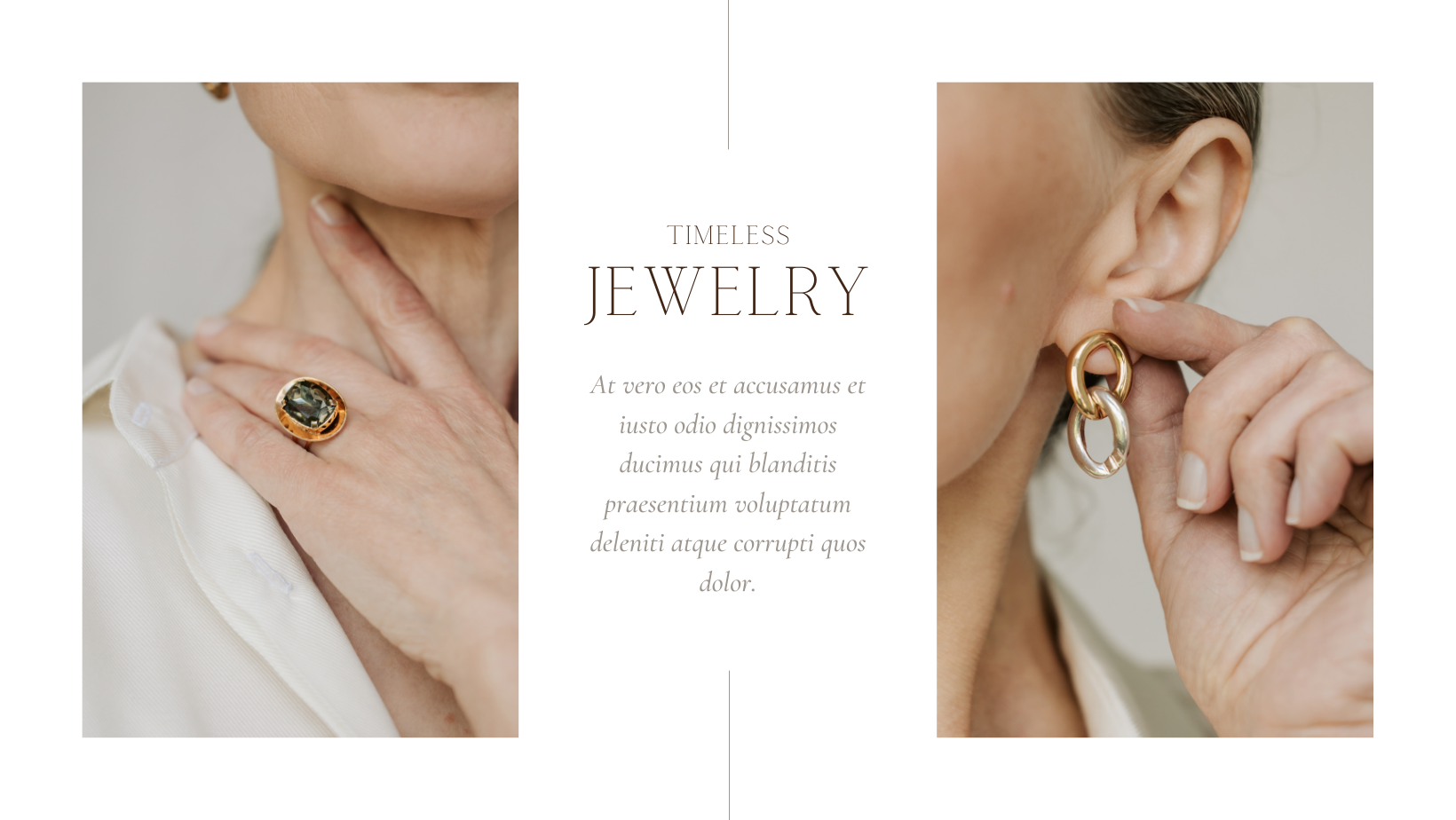 Cherish Every Piece: Jewelry Care Guide