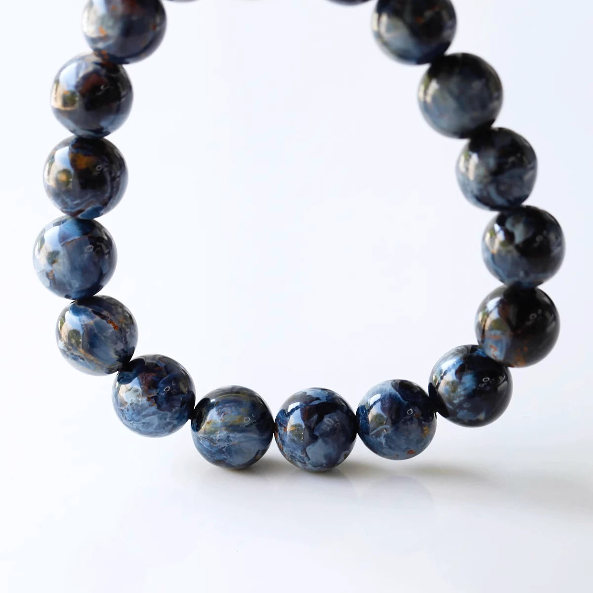 Peter Stone Bracelet ｜ Healing Bracelet ｜ MQ JEWELS STORE