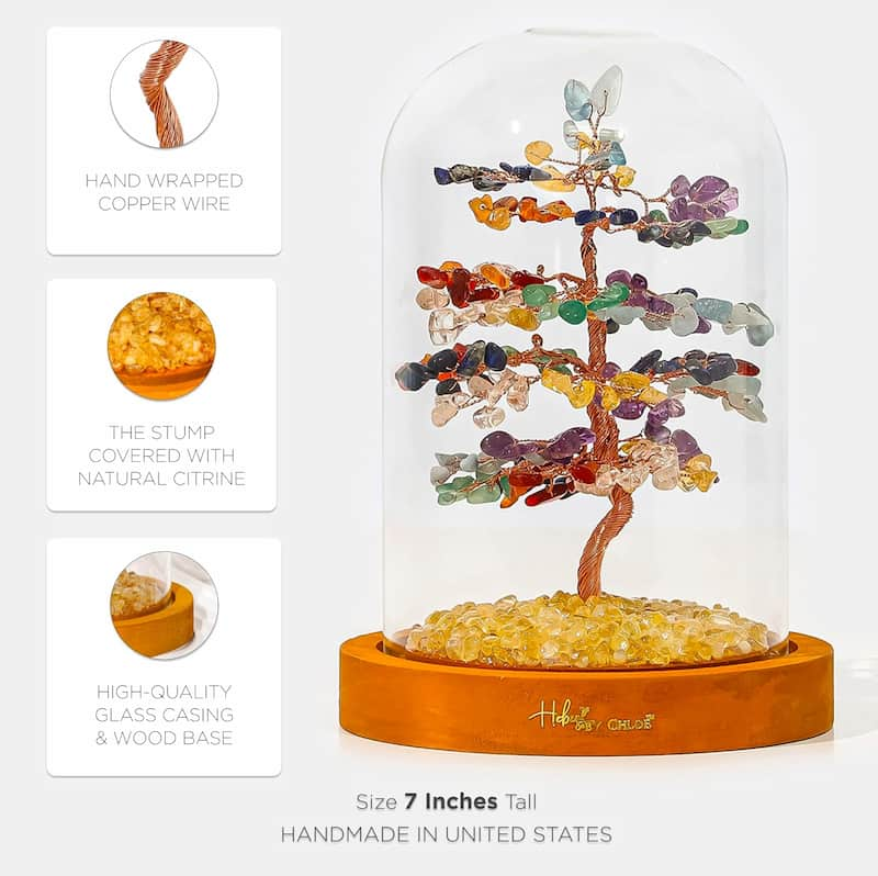 Feng Shui Tree | Feng Shui Money Tree | MQ JEWELS STORE