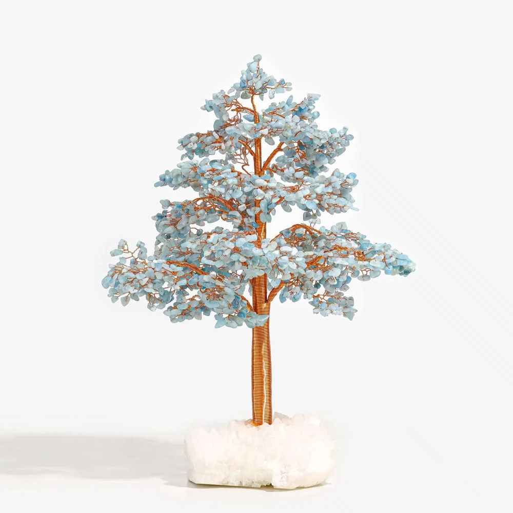 Feng Shui Money Tree | Ctystal Shui Money Tree | MQ JEWELS STORE