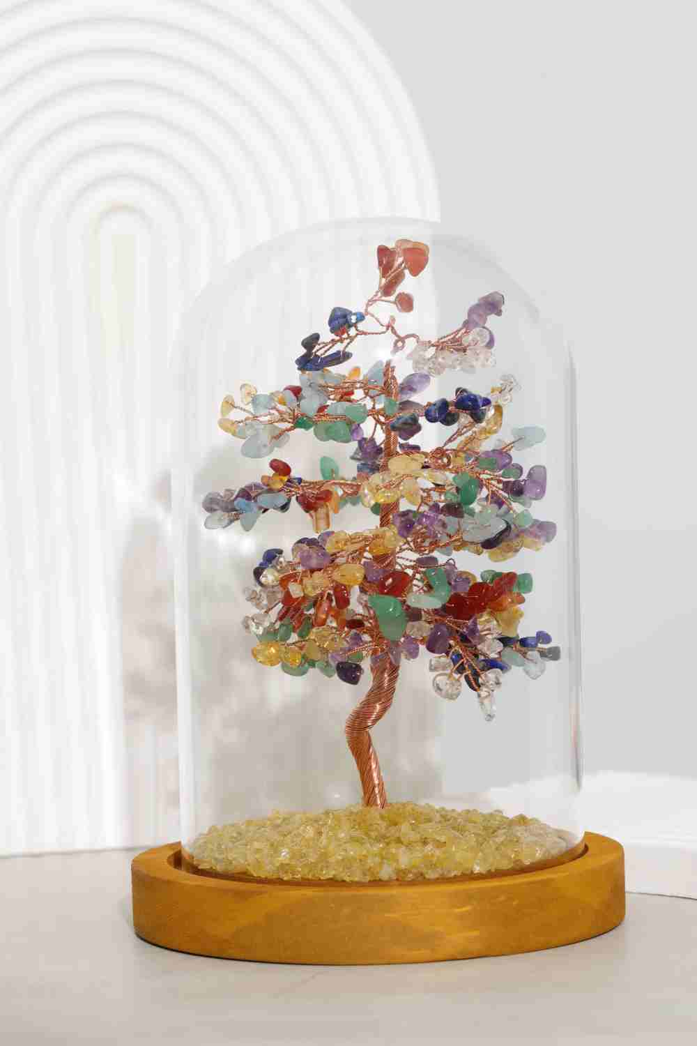 Feng Shui Tree | Feng Shui Money Tree | MQ JEWELS STORE