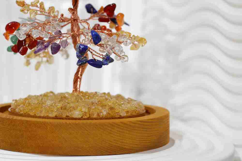 Feng Shui Tree | Feng Shui Money Tree | MQ JEWELS STORE