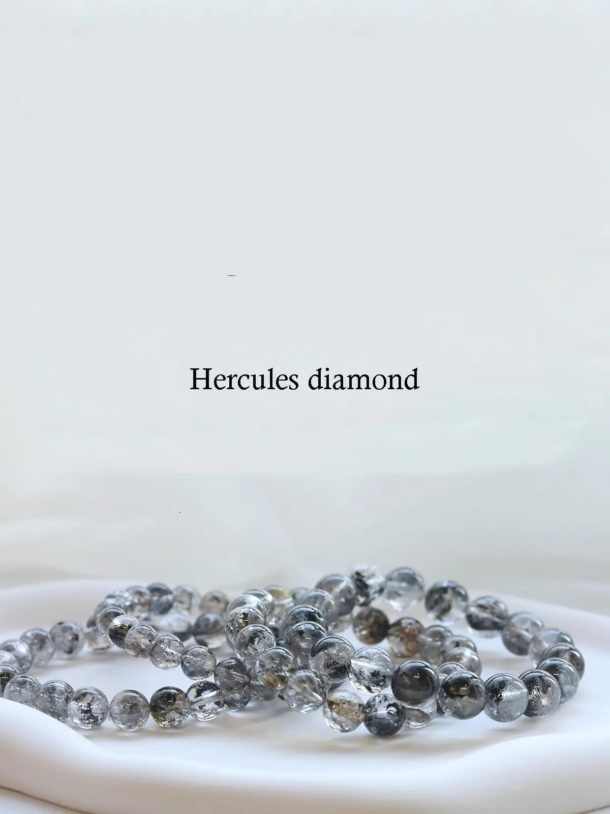 Hercules Diamond Bracelet｜MQ JEWELS STORE