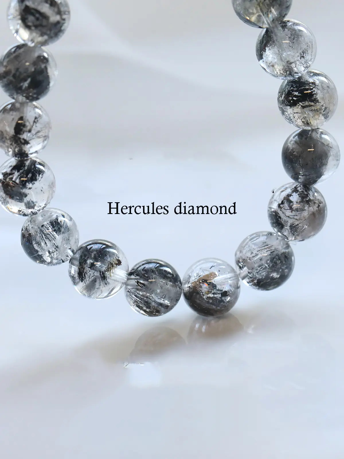 Hercules Diamond Bracelet｜MQ JEWELS STORE