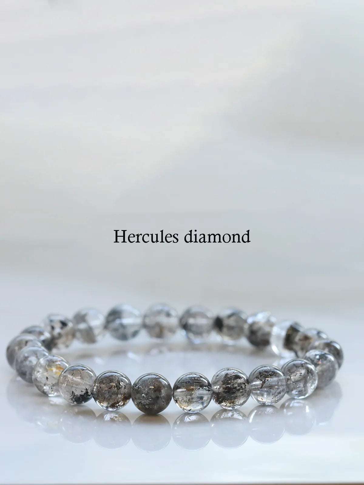 Hercules Diamond Bracelet｜MQ JEWELS STORE