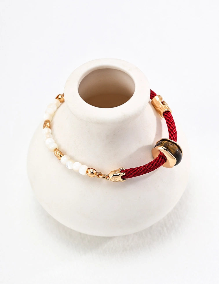 Pearl bracelet | MQ JEWElS STORE