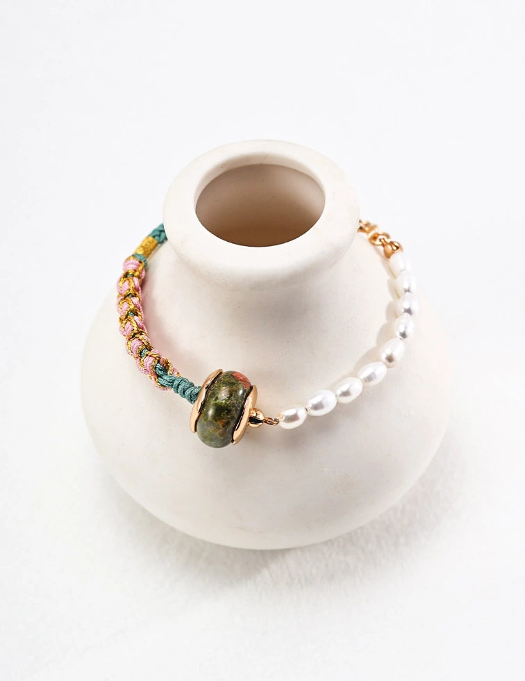 Pearl bracelet | MQ JEWElS STORE