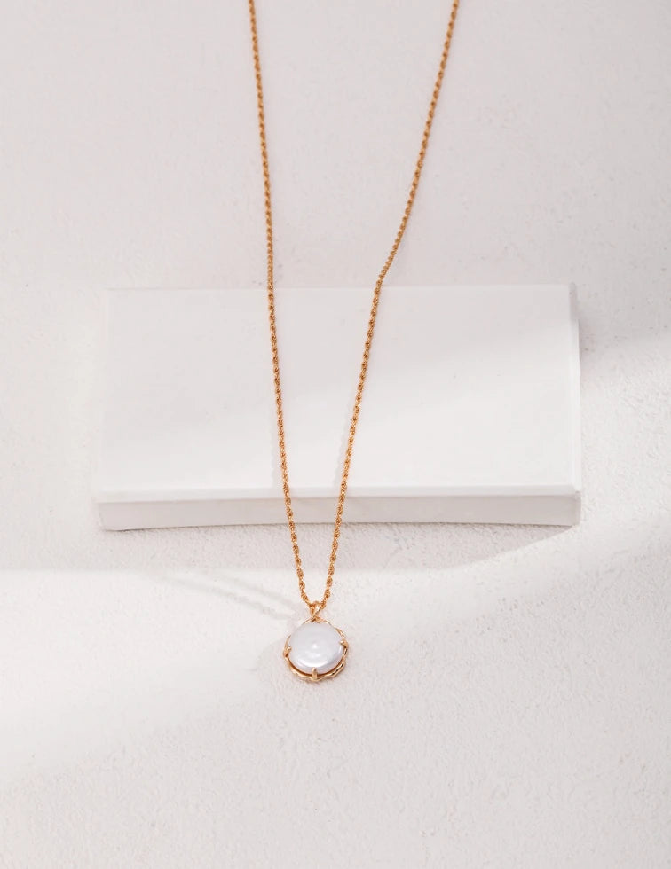 Real Pearl Jewelry | Natural Pearl Necklace | MQ JEWELS STORE