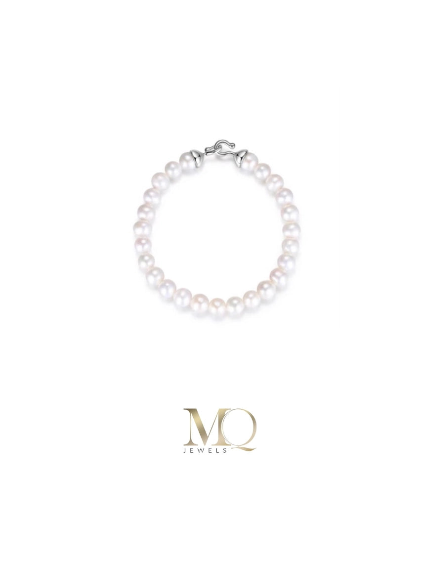 Pearl Bracelet | MQ JEWELS STORE