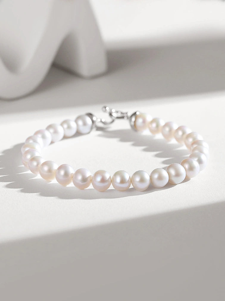 Pearl Bracelet | MQ JEWELS STORE