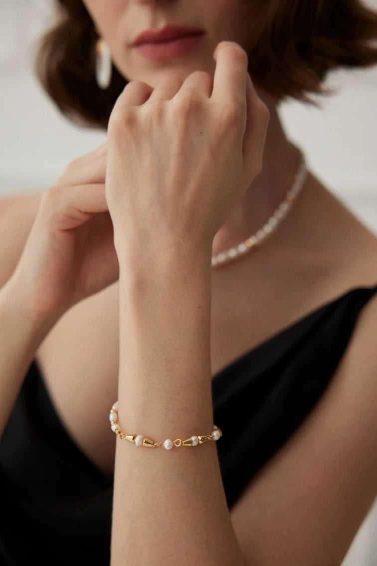 Pearl Bracelet | MQ JEWELS STORE