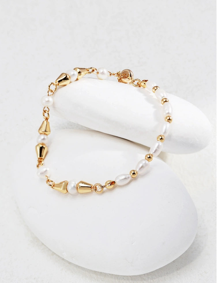 Pearl Bracelet | MQ JEWELS STORE