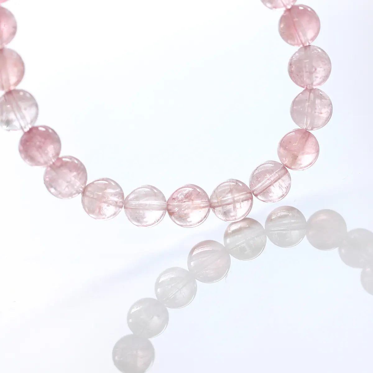 tourmaline Bracelet ｜pink tourmaline bracelet｜MQ JEWELS STORE